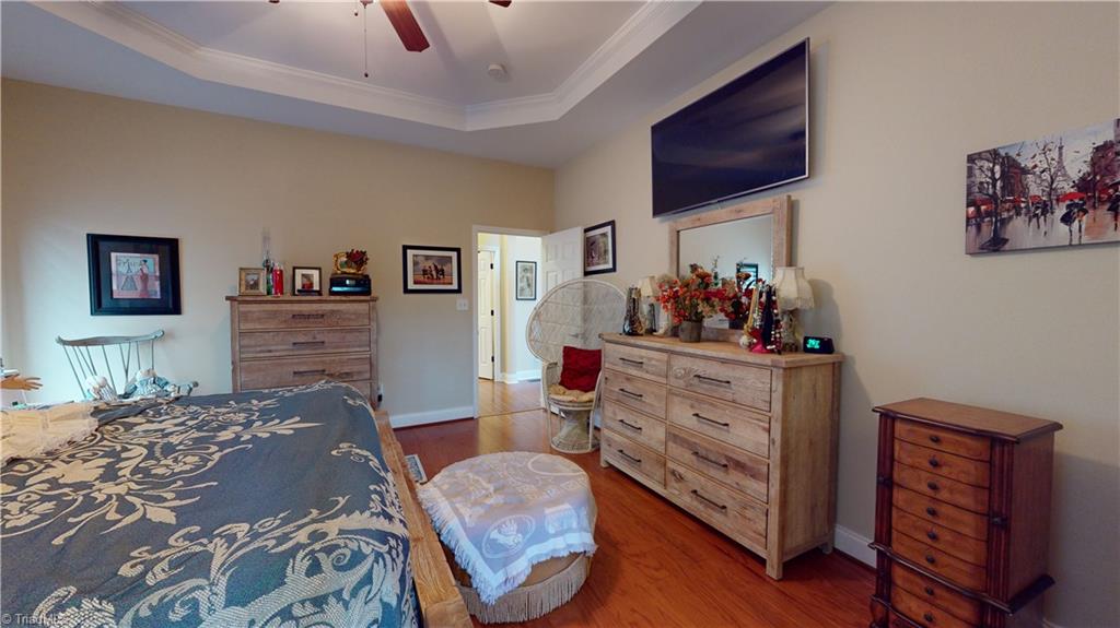 287 Cedar Knoll Drive