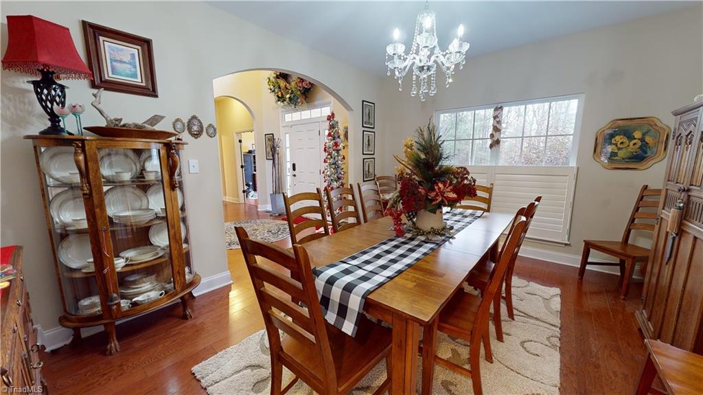 287 Cedar Knoll Drive