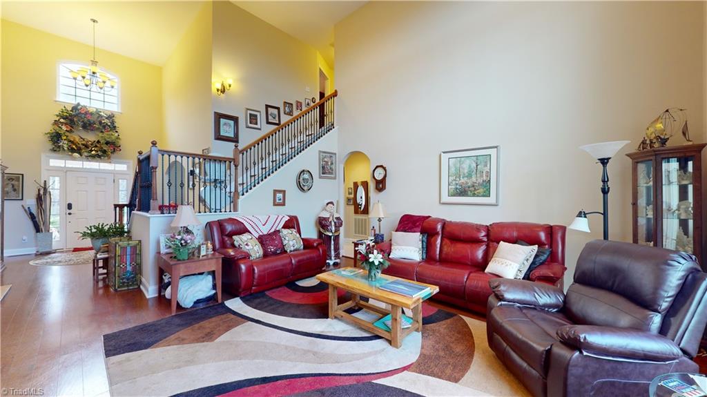 287 Cedar Knoll Drive