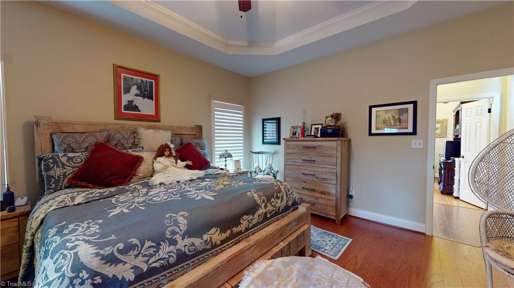 287 Cedar Knoll Drive