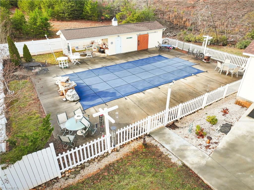 287 Cedar Knoll Drive