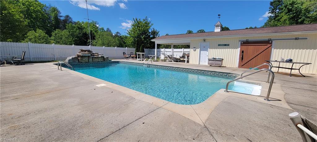 287 Cedar Knoll Drive