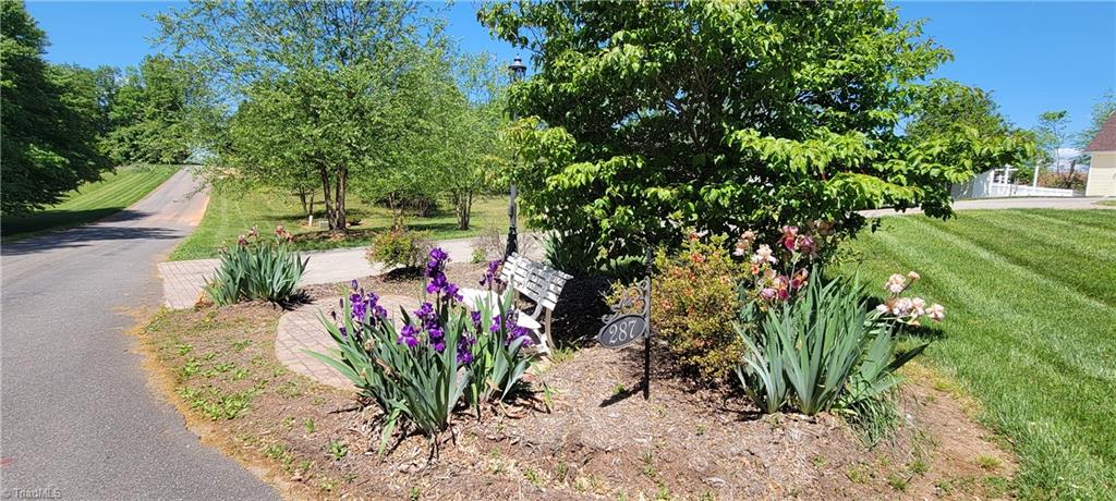 287 Cedar Knoll Drive