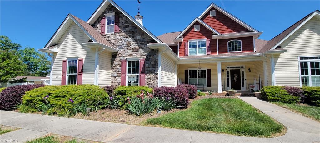 287 Cedar Knoll Drive