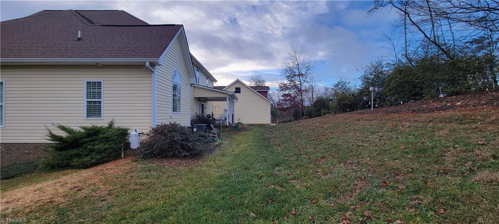 287 Cedar Knoll Drive