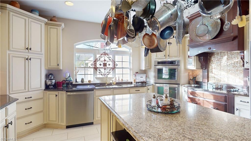 287 Cedar Knoll Drive