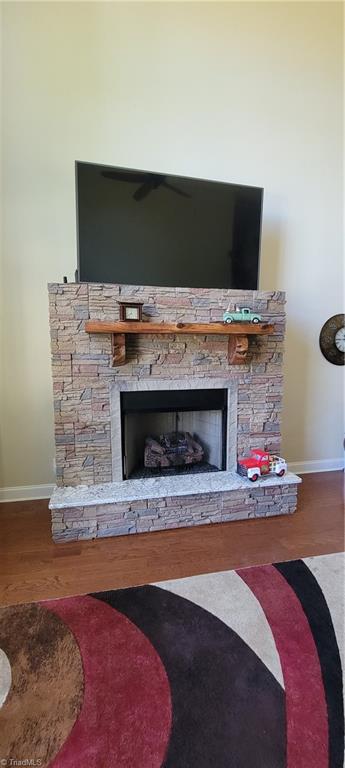 287 Cedar Knoll Drive