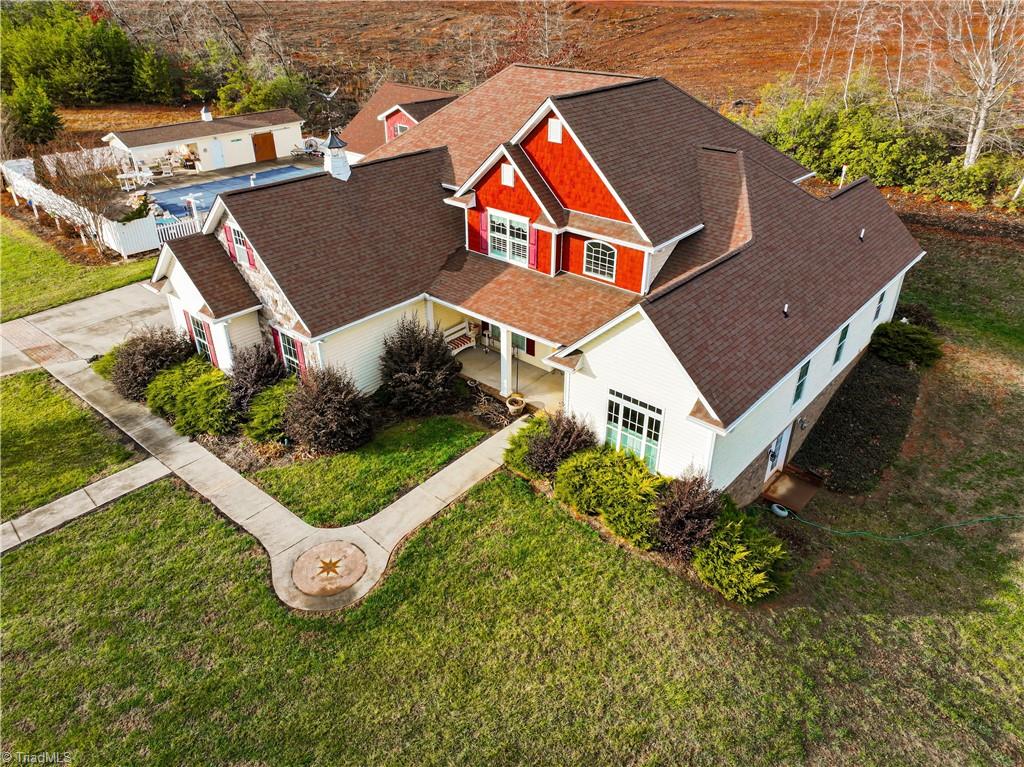 287 Cedar Knoll Drive