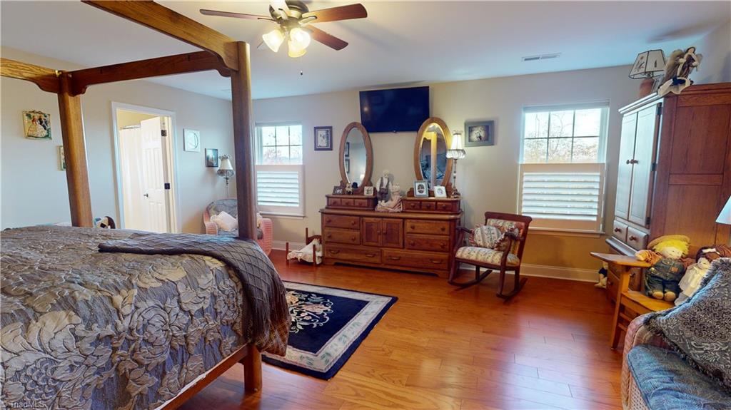 287 Cedar Knoll Drive