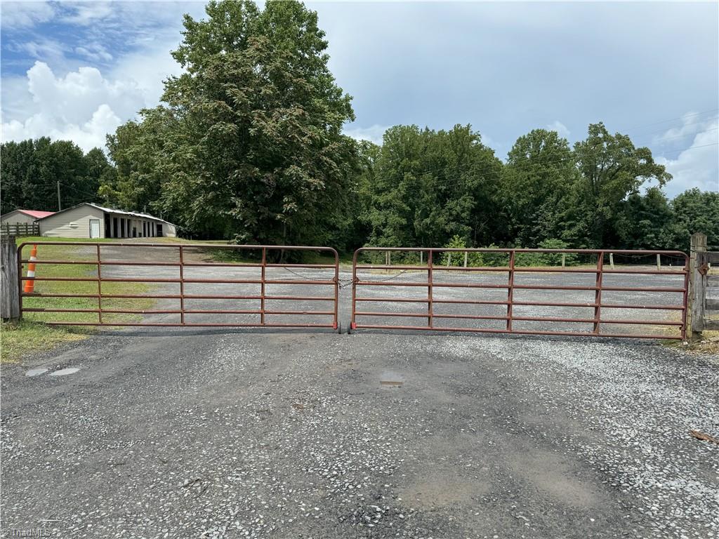 150 Pine Ridge Road