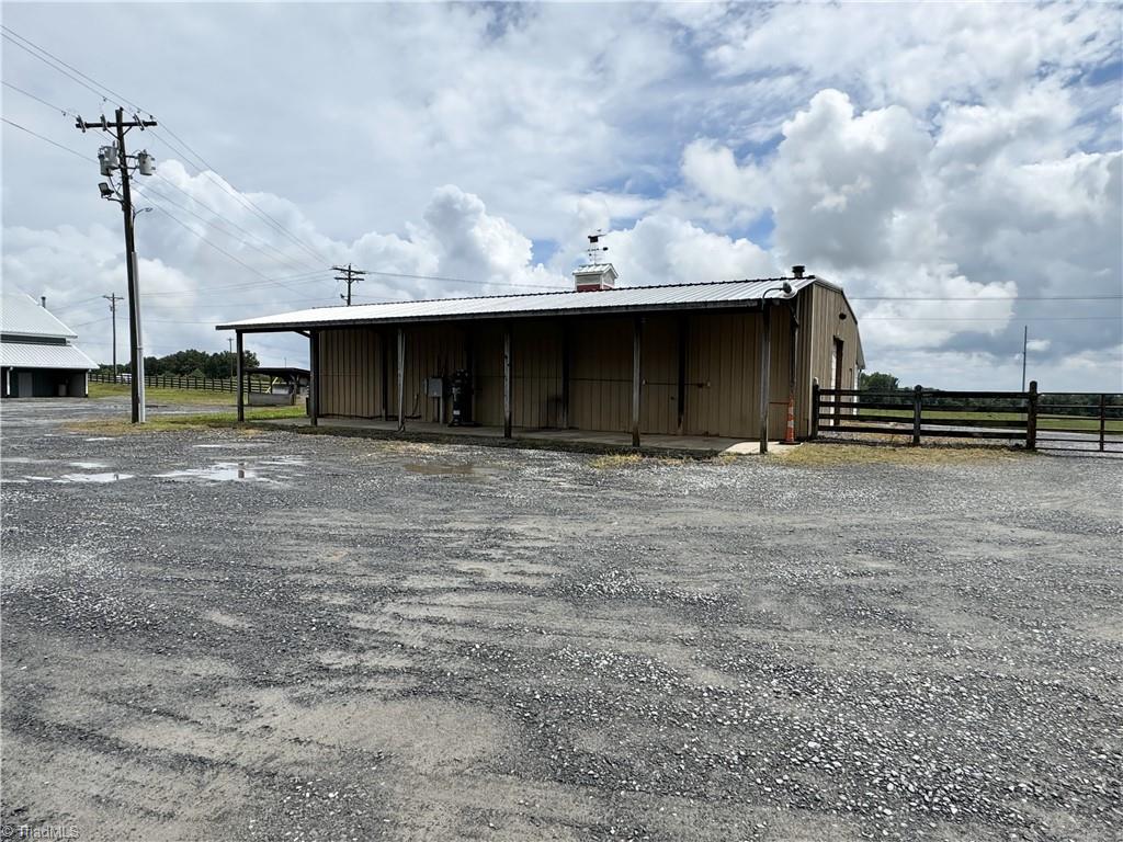 150 Pine Ridge Road