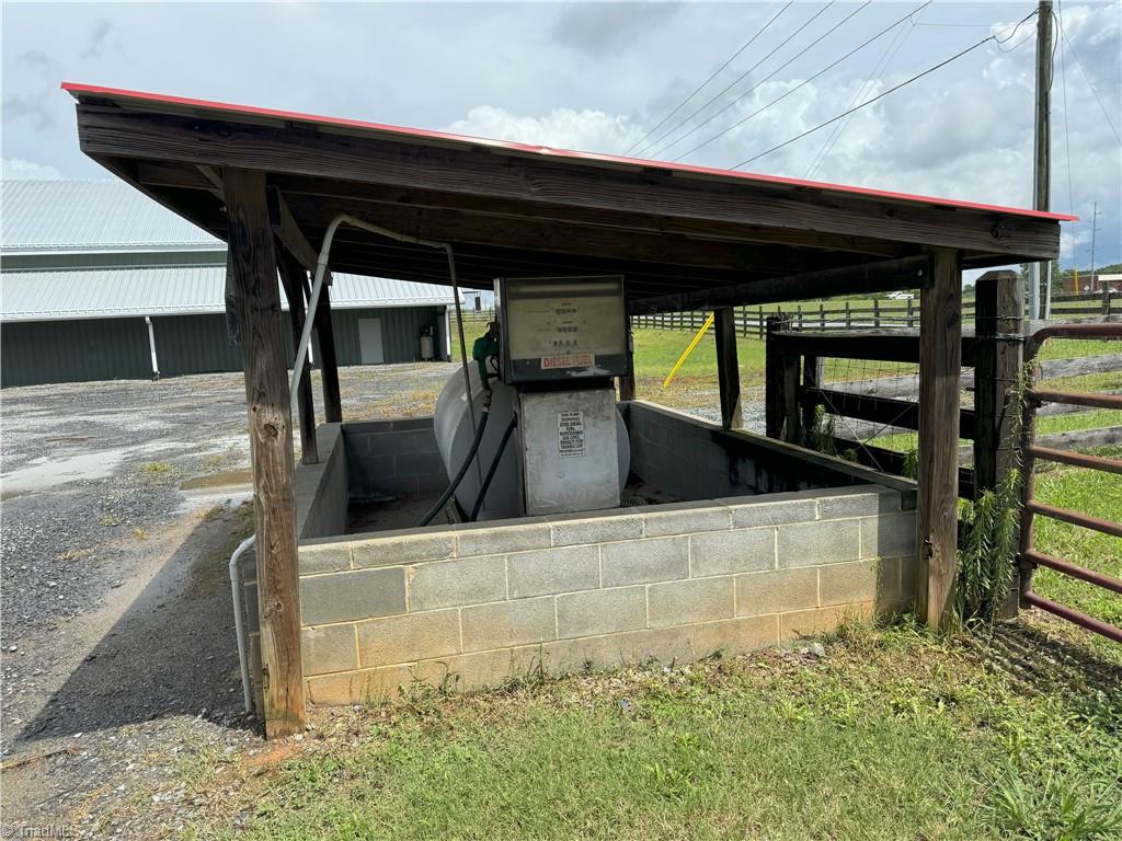 150 Pine Ridge Road