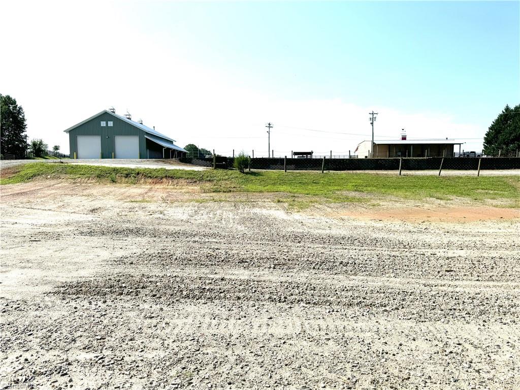 150 Pine Ridge Road