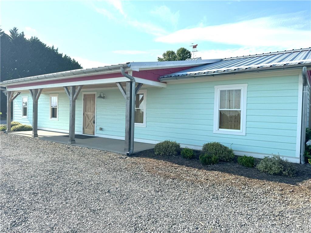150 Pine Ridge Road
