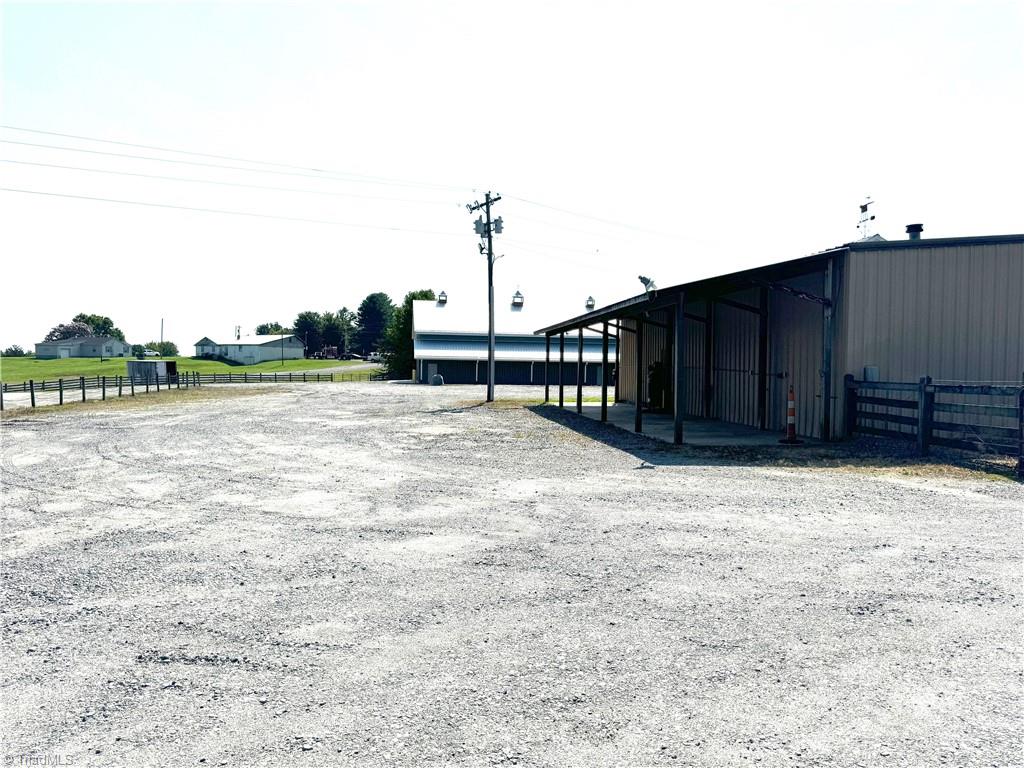 150 Pine Ridge Road
