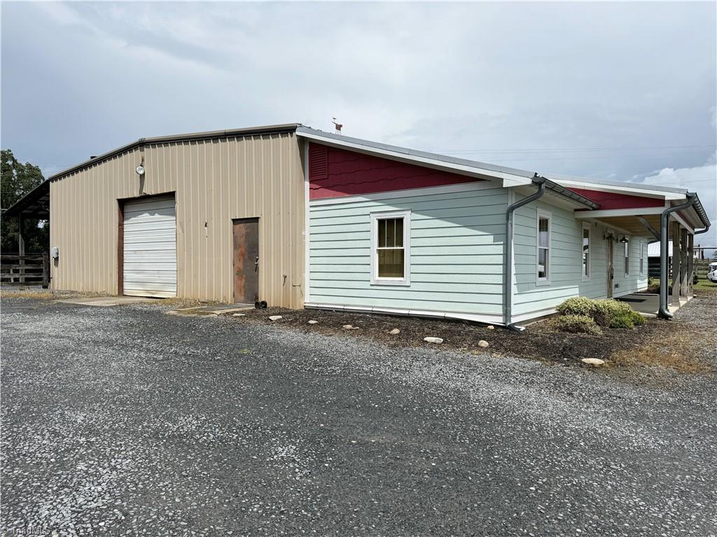 150 Pine Ridge Road