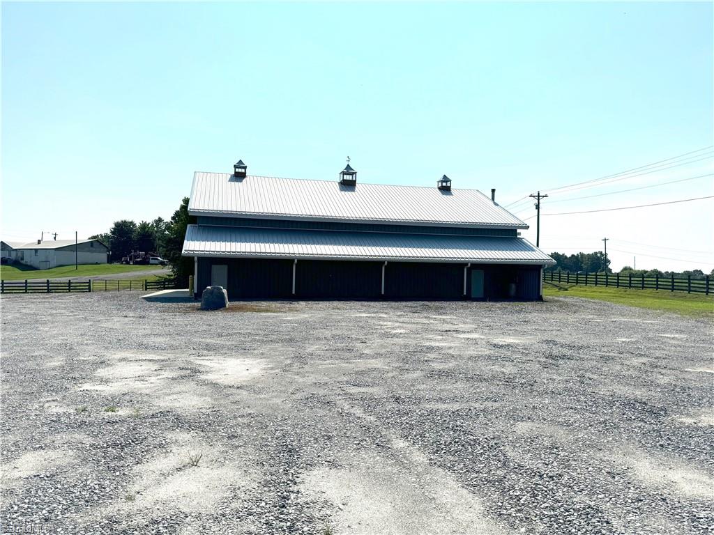 150 Pine Ridge Road
