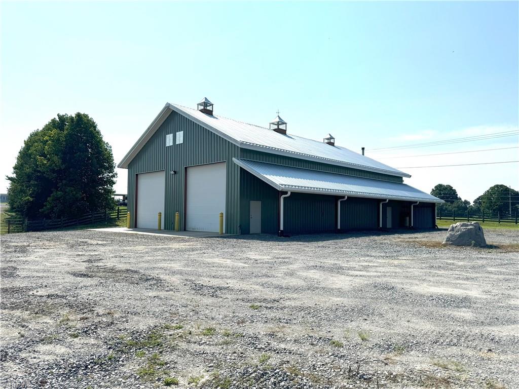 150 Pine Ridge Road