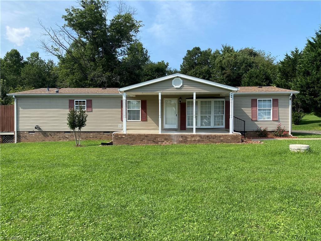 152 Calvary Drive