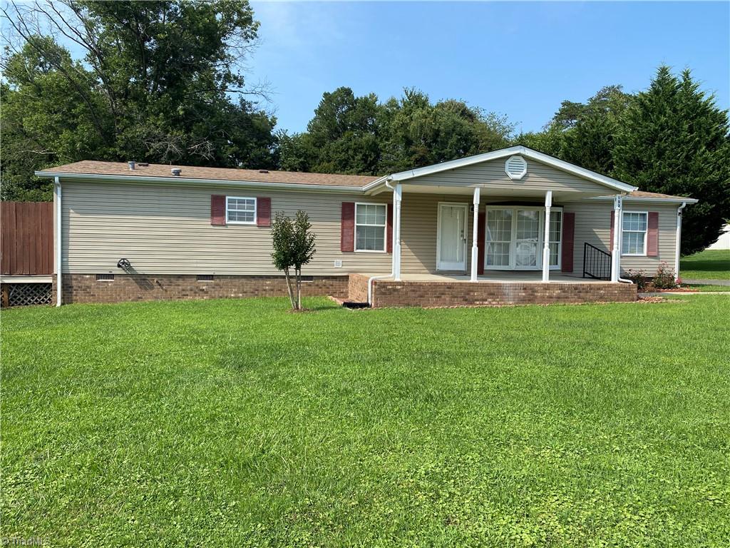 152 Calvary Drive