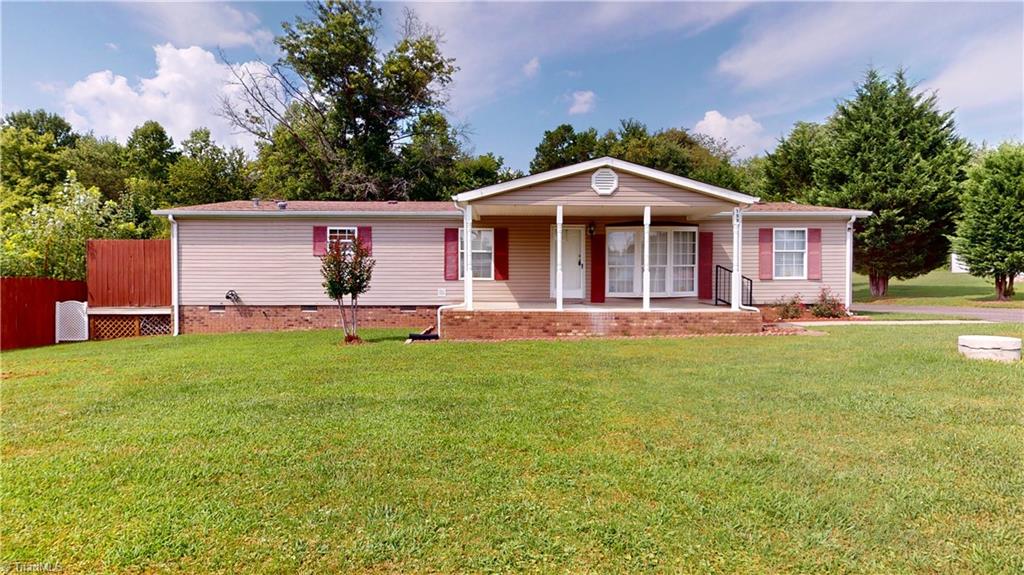 152 Calvary Drive
