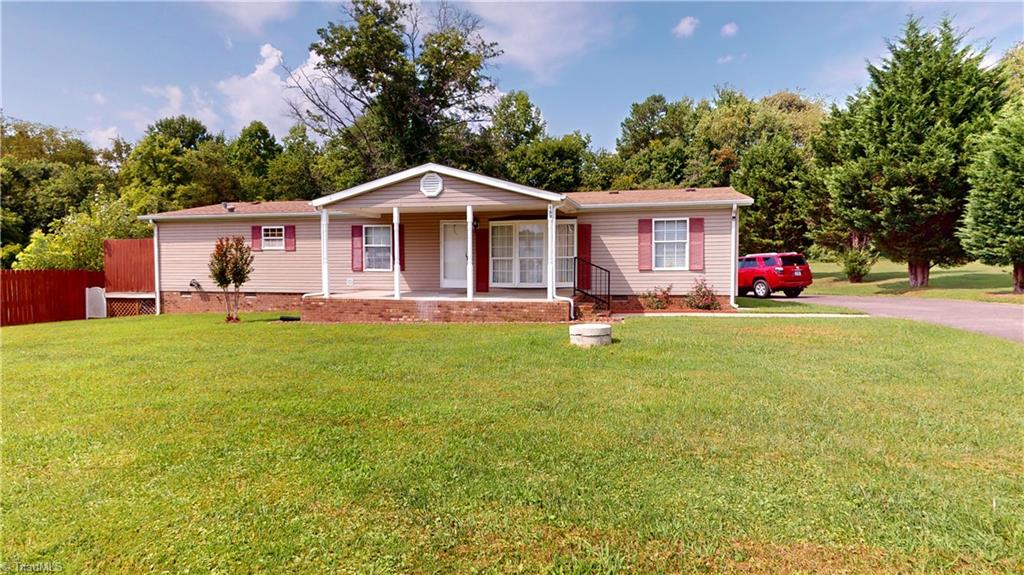 152 Calvary Drive