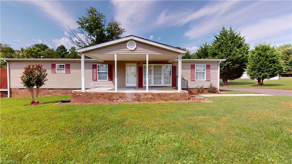 152 Calvary Drive