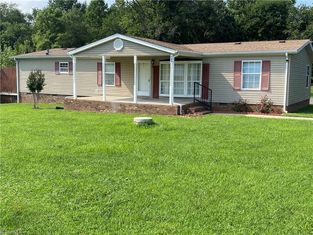 152 Calvary Drive