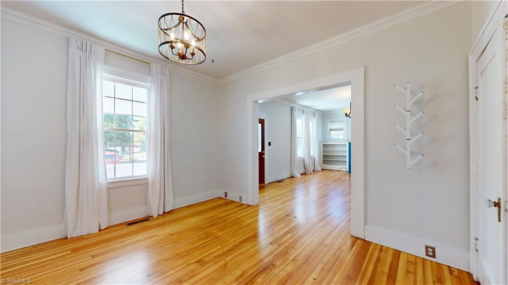 220 W Church Street