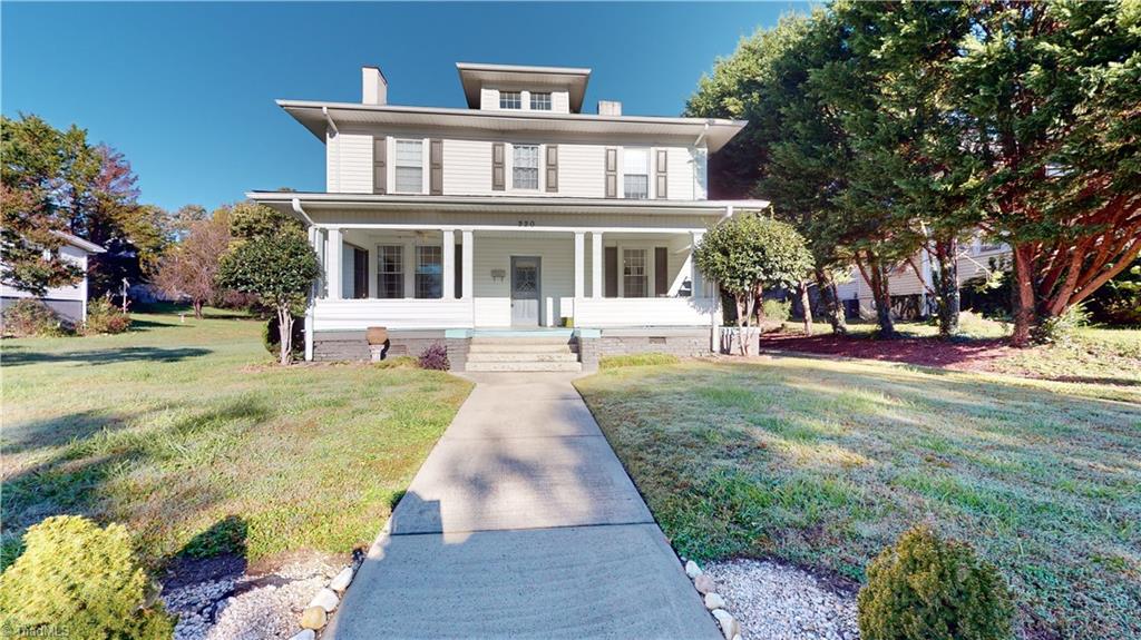 220 W Church Street
