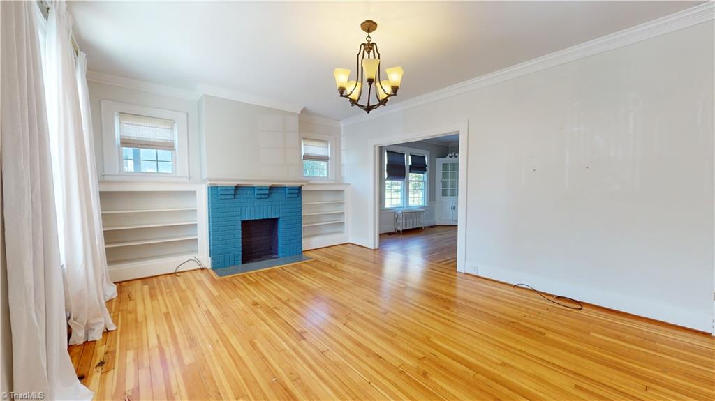220 W Church Street