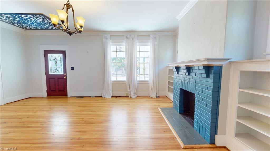 220 W Church Street