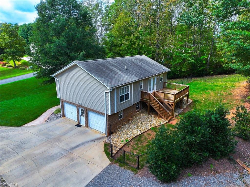 190 N Bridgewater Road