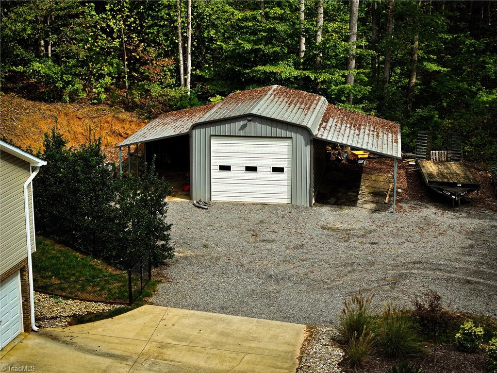 190 N Bridgewater Road