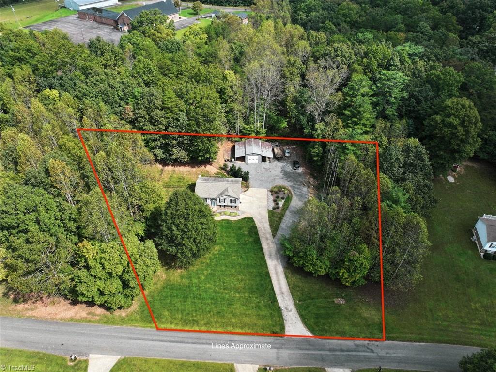 190 N Bridgewater Road