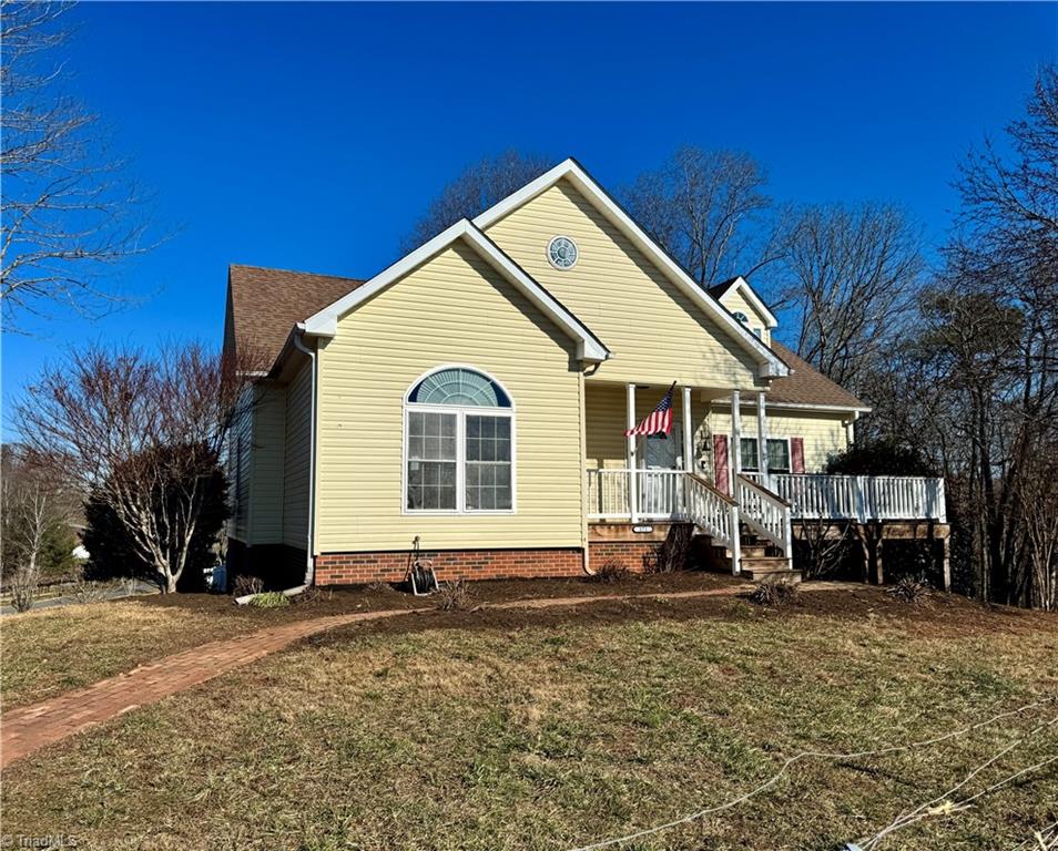 171A Heritage Vines Way