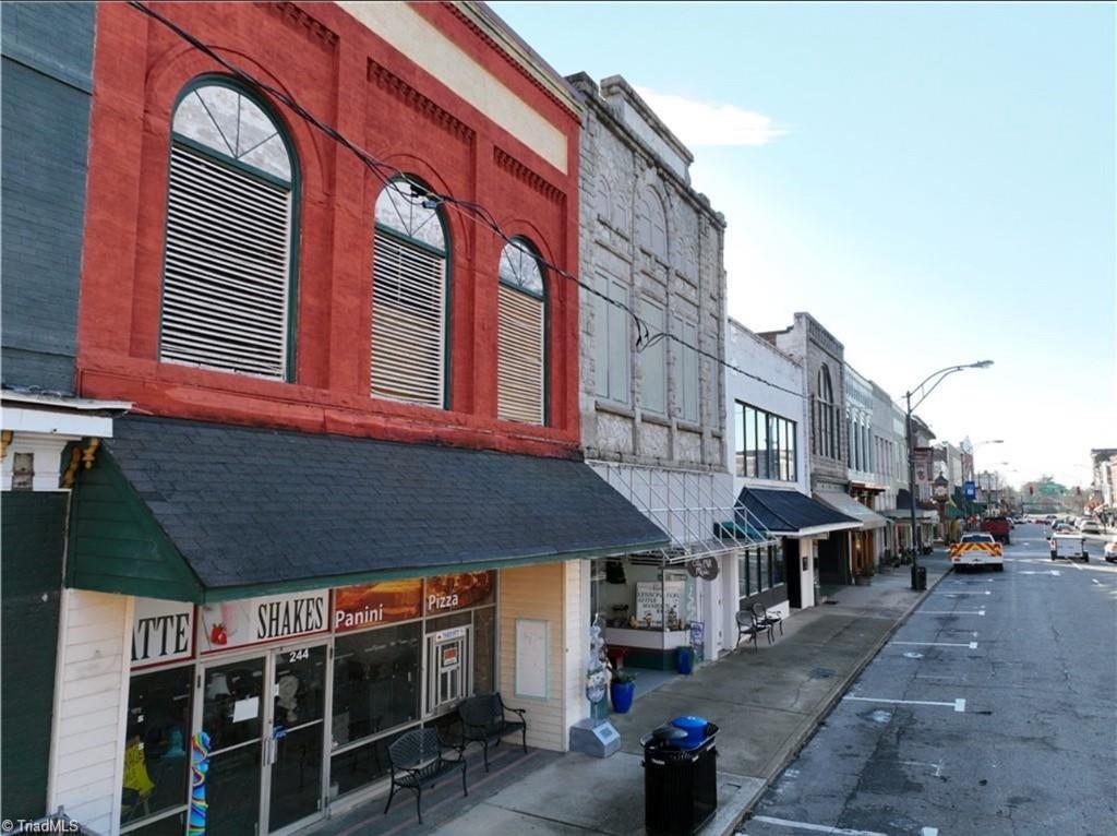 244 Main Street