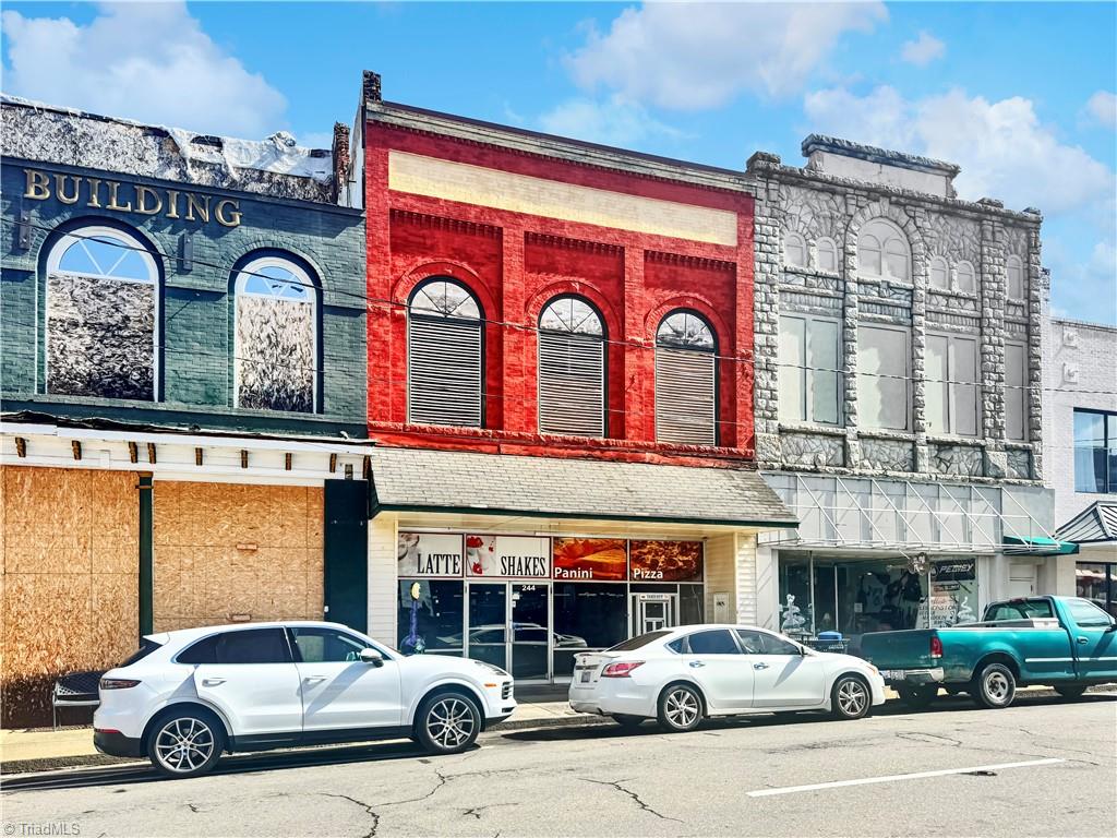 244 Main Street