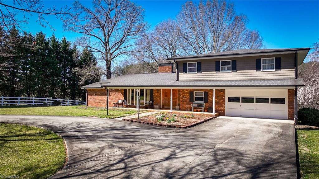 153 Niston Lane