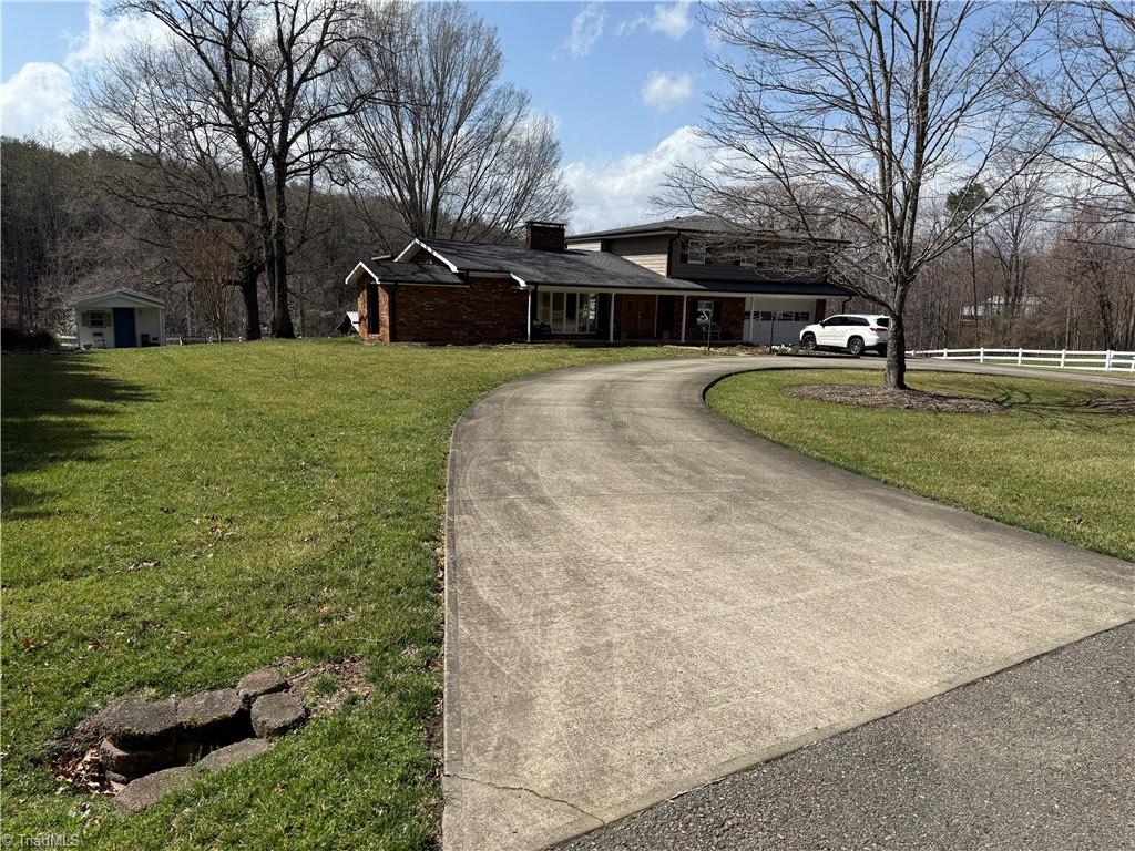 153 Niston Lane