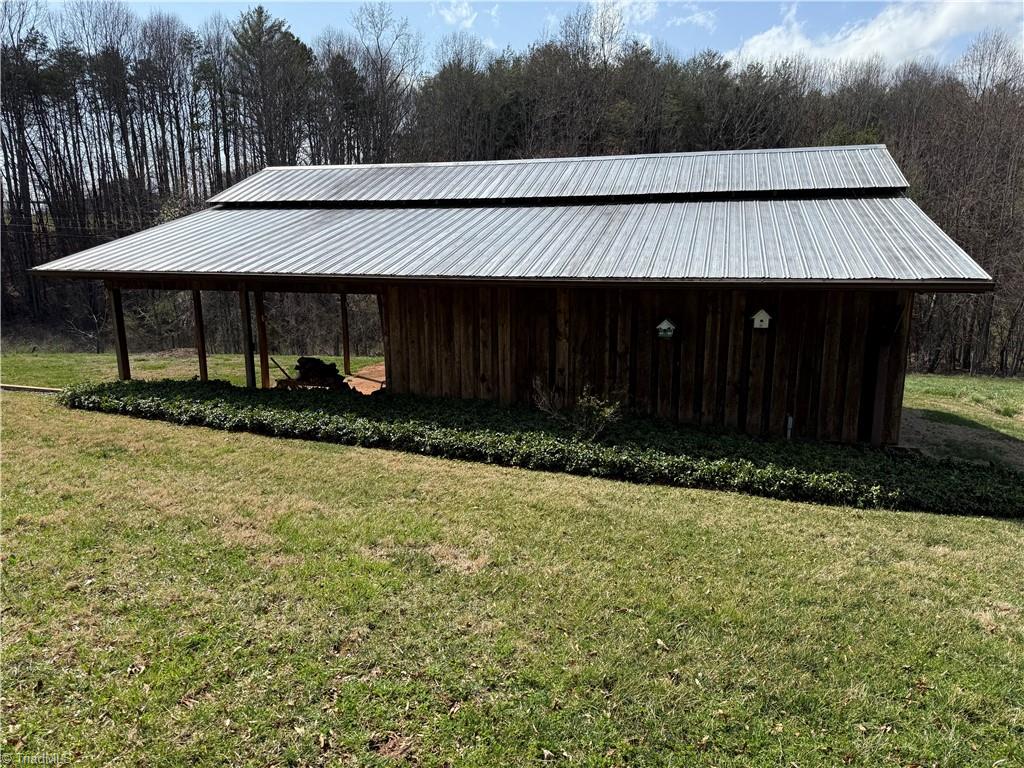 153 Niston Lane