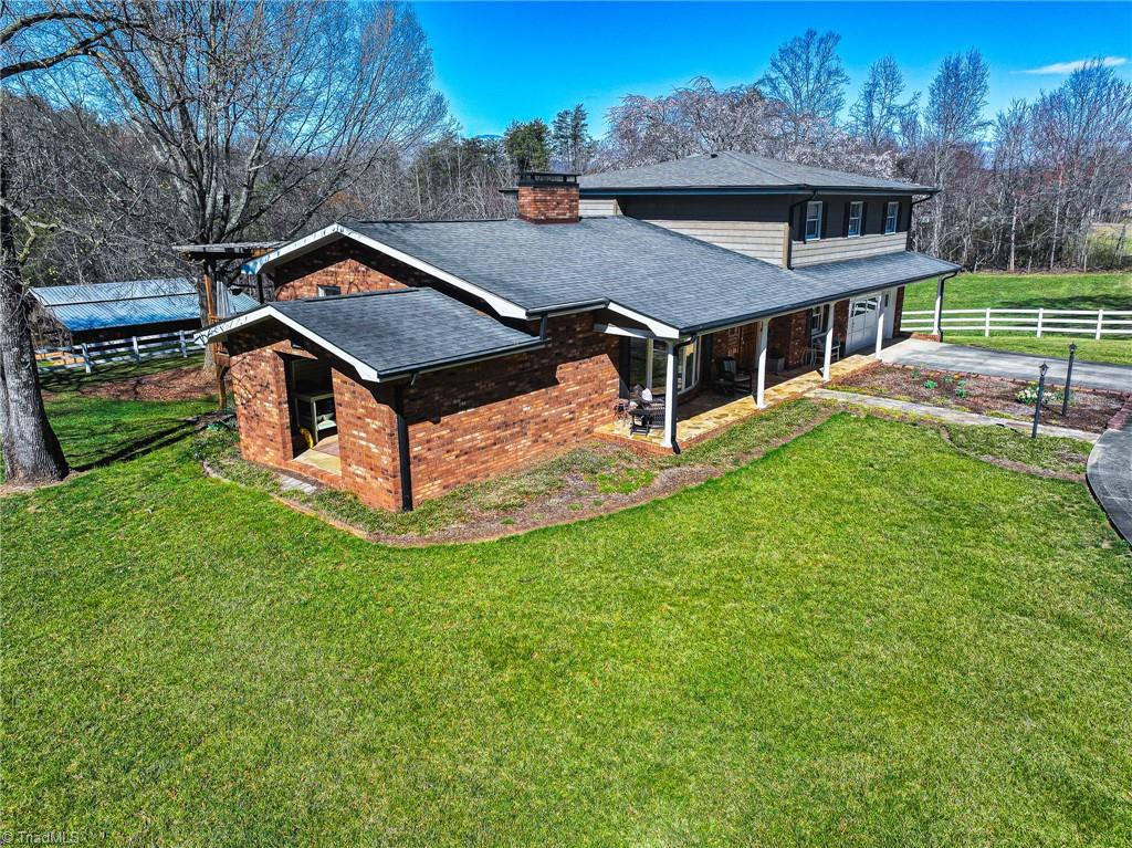 153 Niston Lane