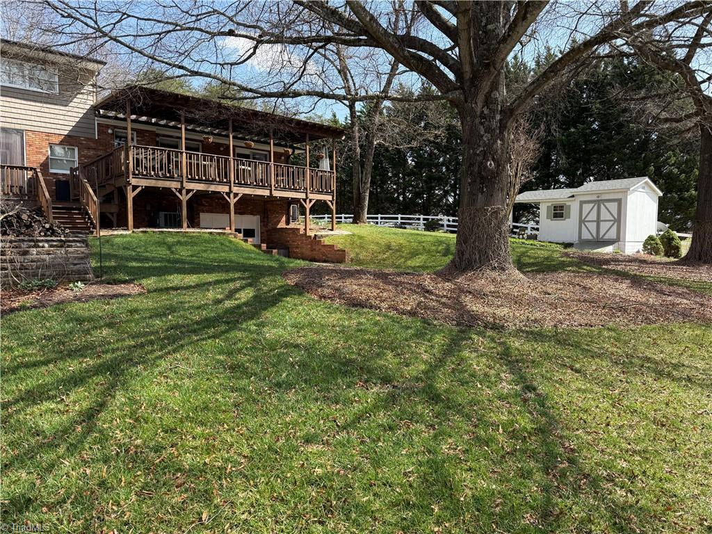 153 Niston Lane