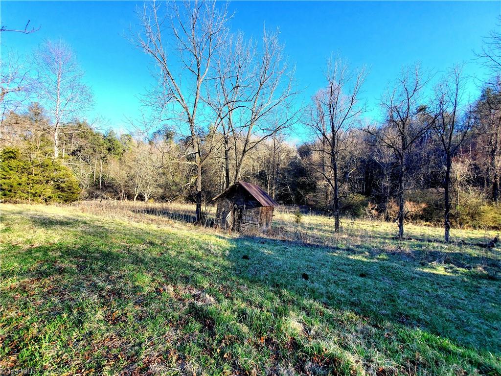 1373 Fisher Valley Road