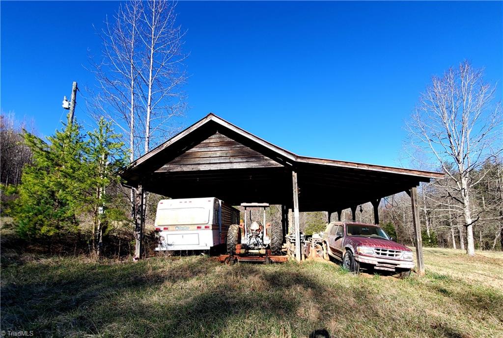 1373 Fisher Valley Road
