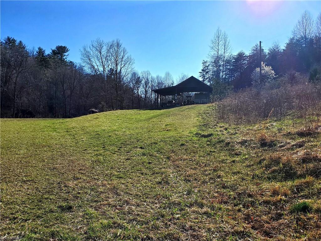 1373 Fisher Valley Road