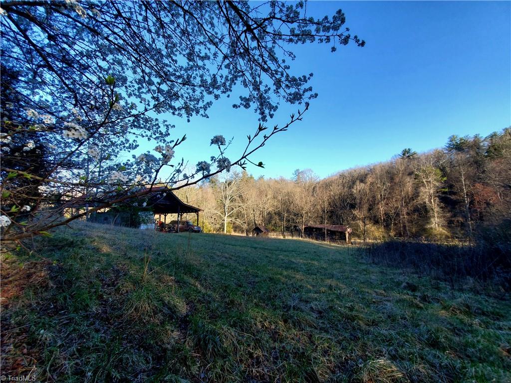 1373 Fisher Valley Road