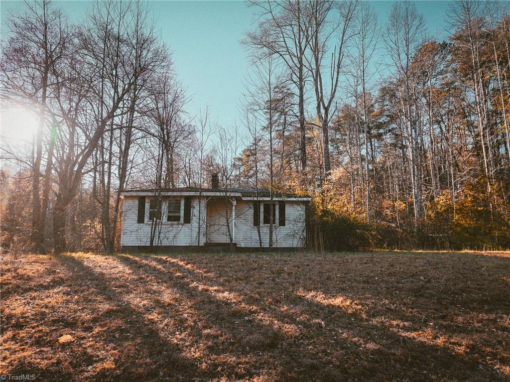 1373 Fisher Valley Road