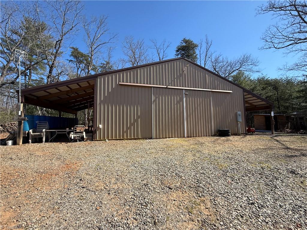 136 White Rock Road