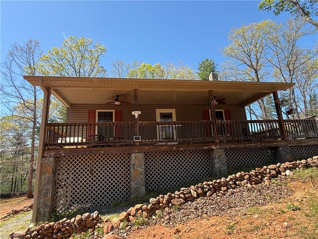 136 White Rock Road